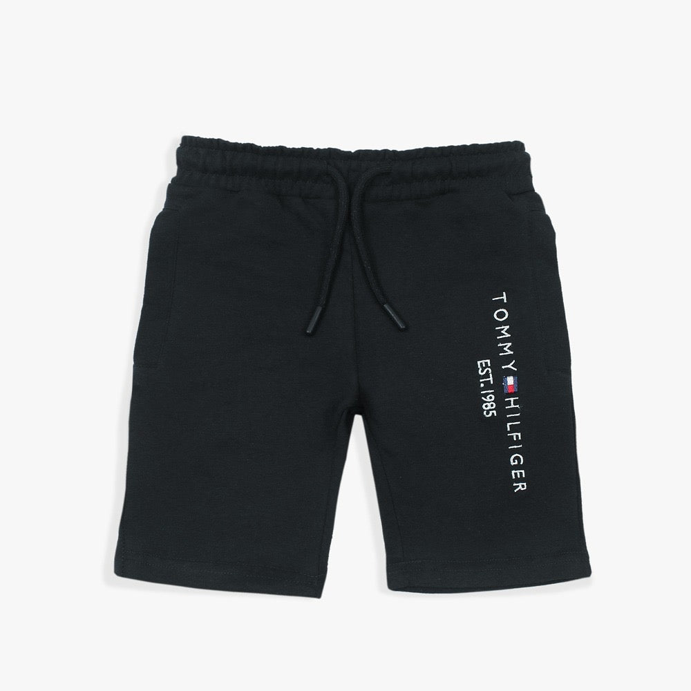 TMMY HLFGR PREMIUM KIDS SHORT