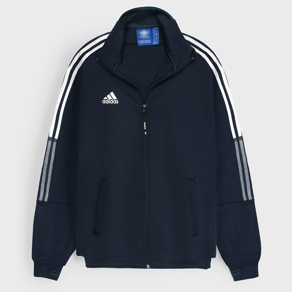 ADS PREMIUM MESH TRACK JACKET NEAVY