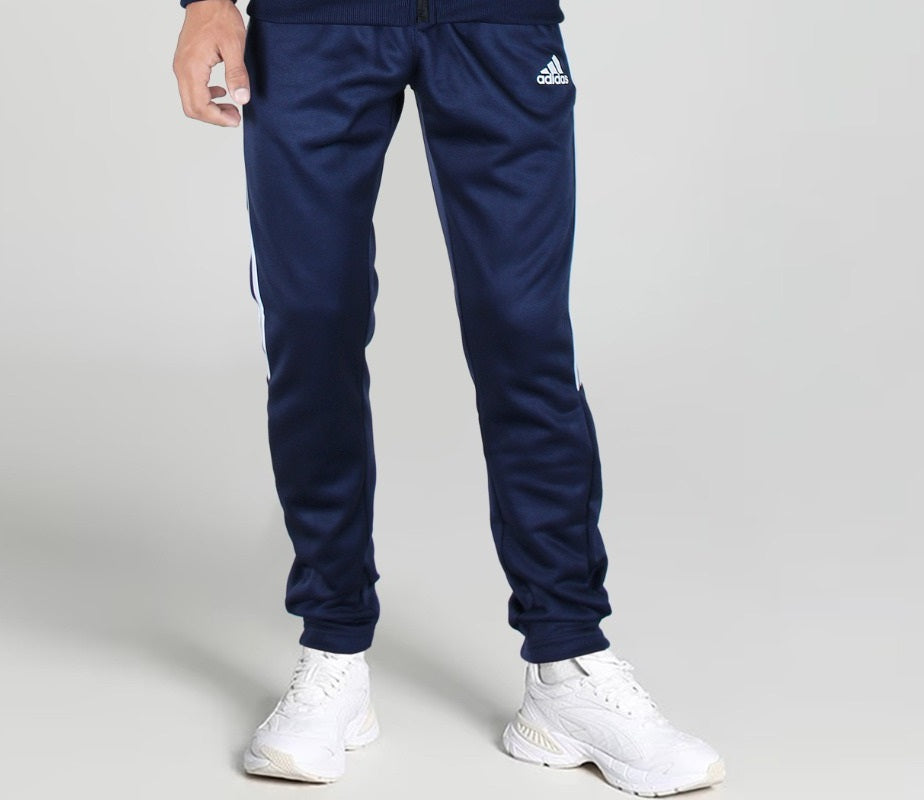 ADS PREMIUM RAGLAN-FLEECE TROUSER MEN (WINTER)