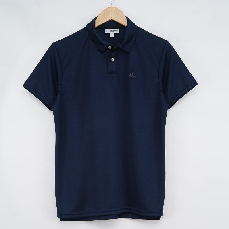 LCSTE Stretch Short Sleeve Polo Shirt-Neavy