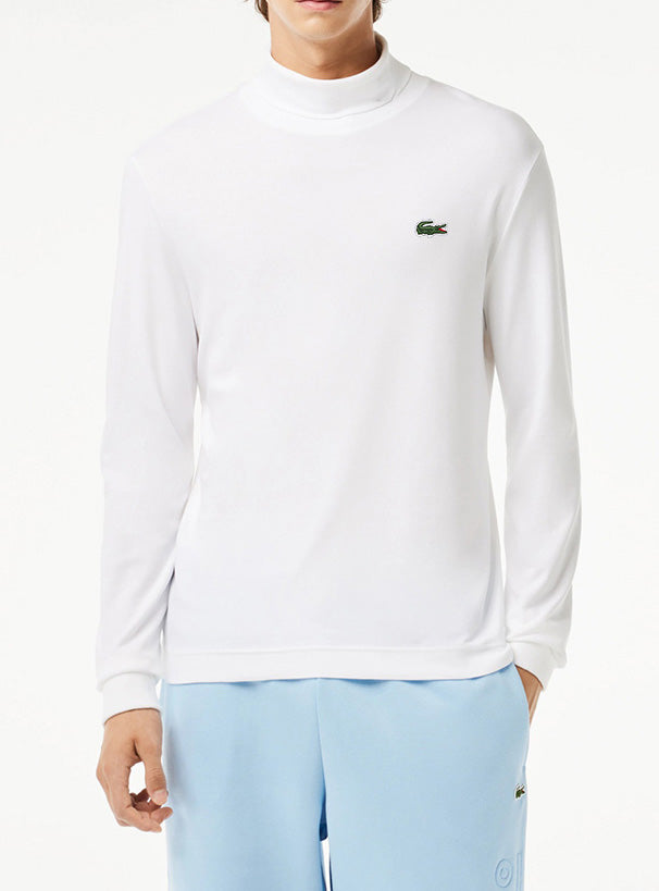 LCSTE PREMIUM TURTLE NECK MEN WHITE