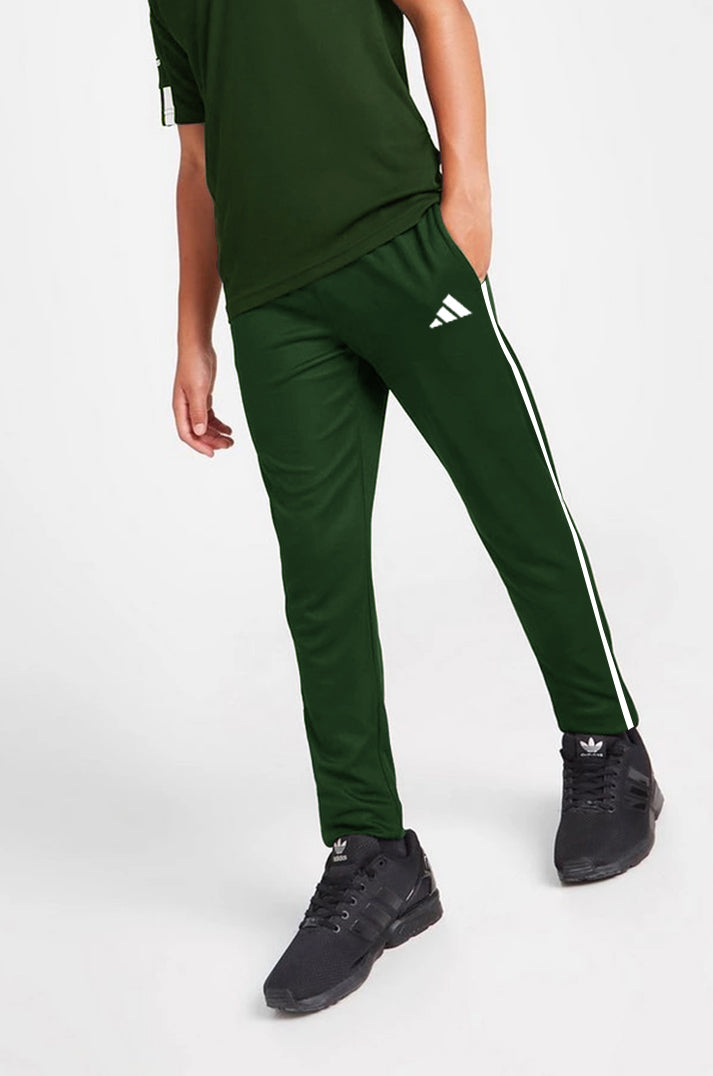 ADS PREMIUM KIDS TOURSER DARK GREEN