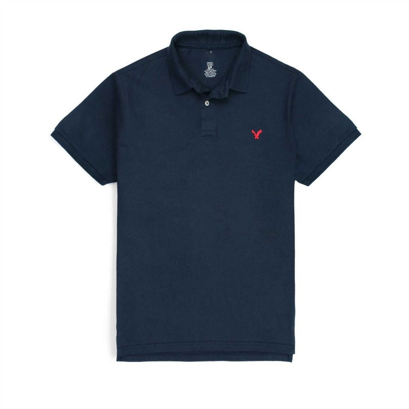 A-E PREMIUM POLO SHIRT NEAVY