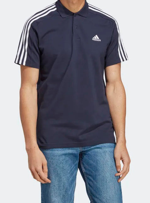 ADS PREMIUM SINGLE JERSEY POLO SHIRT NEAVY